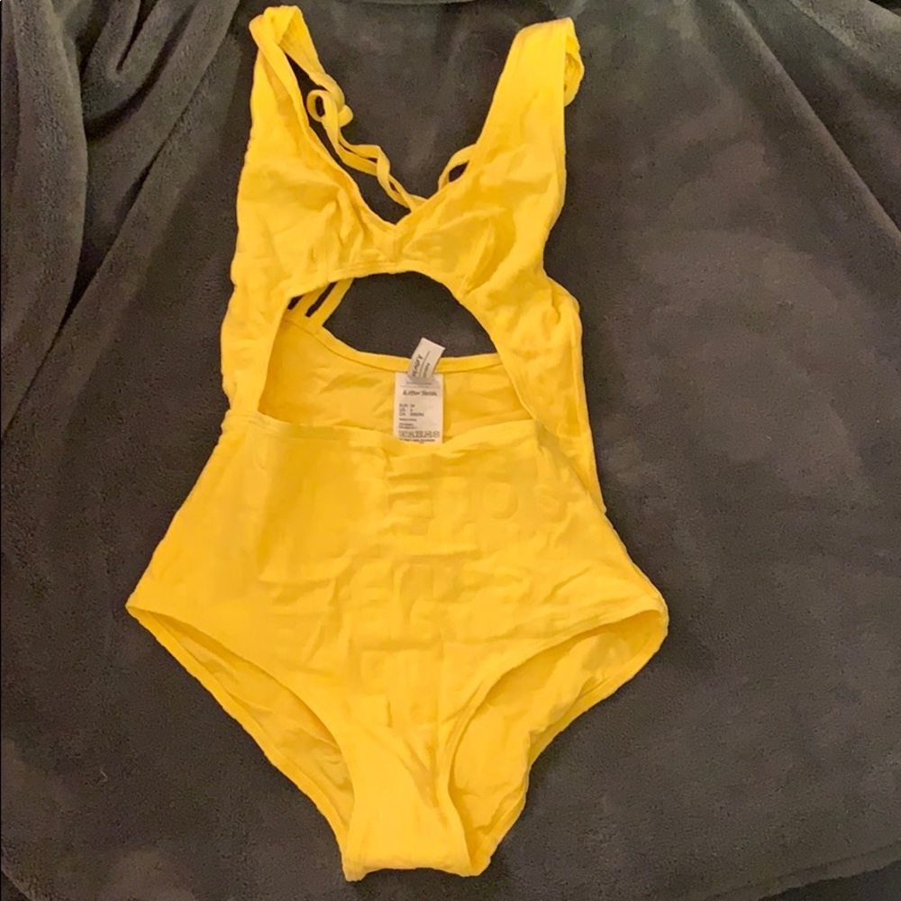 COPY - Other stories swim suit